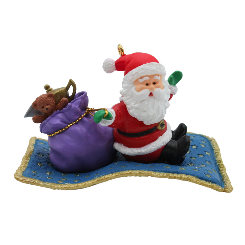 Hallmark Ornament: 1994 Magic Carpet Ride | QX5883