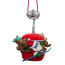 Hallmark Ornament: 1996 Merry Carpoolers | QX5884