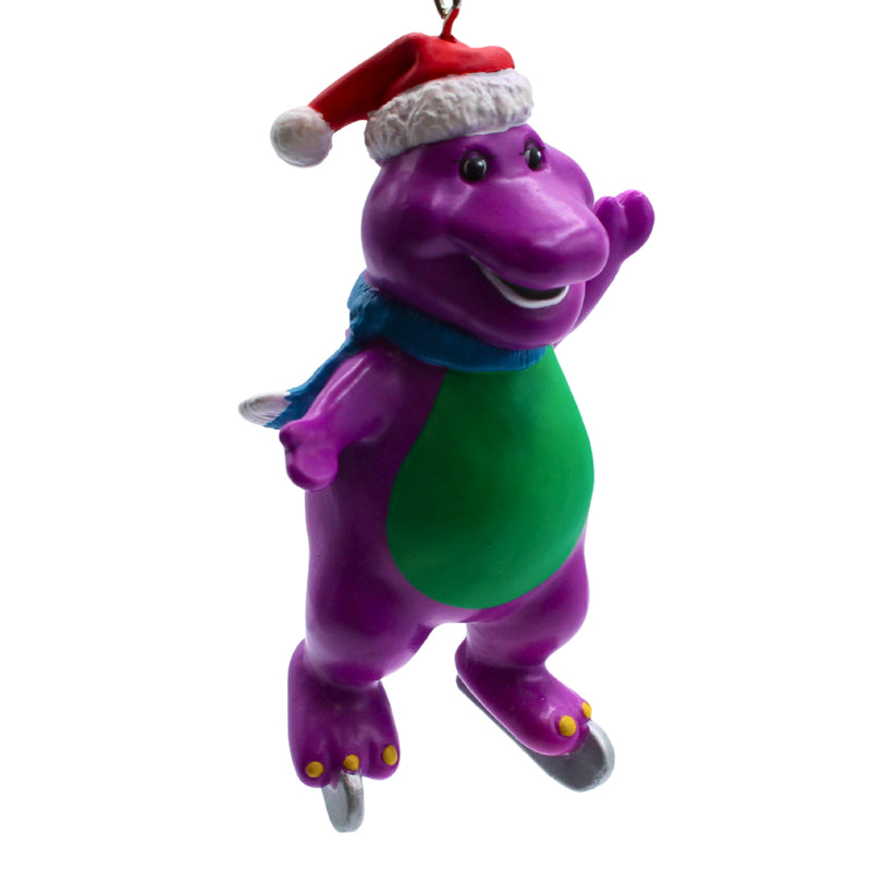 Hallmark Ornament: 1994 Barney | QX5966