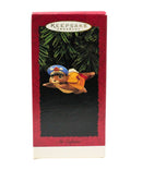 Hallmark Ornament: 1995 Air Express | QX5977