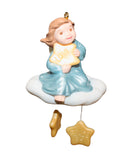 Hallmark Ornament: 1995 Three Wishes  | QX5979