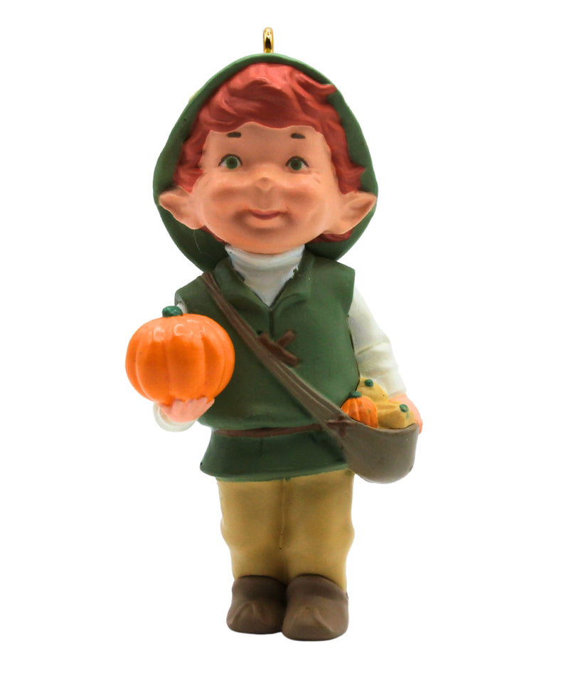 Hallmark Ornament: 1994 Harvest Joy | QX5993