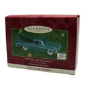 Hallmark Ornament: 2001 Chevrolet El Camino - 1959 | QX6072