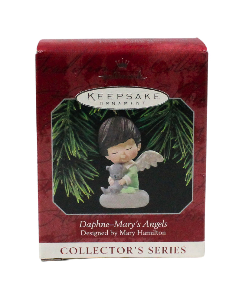 Hallmark Ornament: 1998 Daphne Mary's Angels  | QX6153