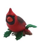 Hallmark Ornament: 1996 Regal Cardinal | QX6204