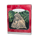 Hallmark Ornament: 1998 Journey to Bethlehem | QX6223