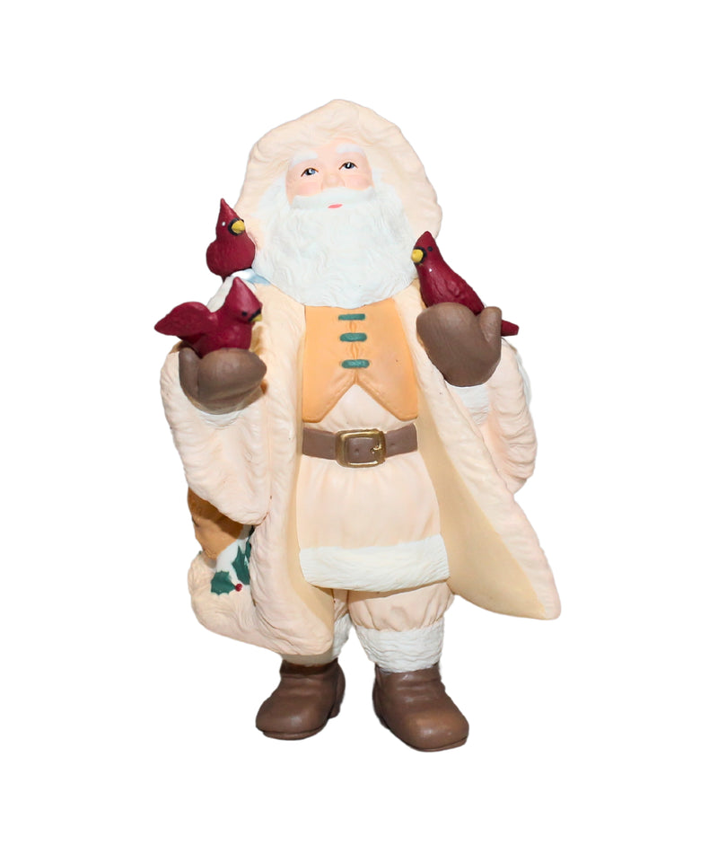 Hallmark Ornament: 1997 Merry Olde Santa | QX6225