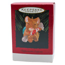 Hallmark Ornament: 1996 Peppermint Surprise | QX6234