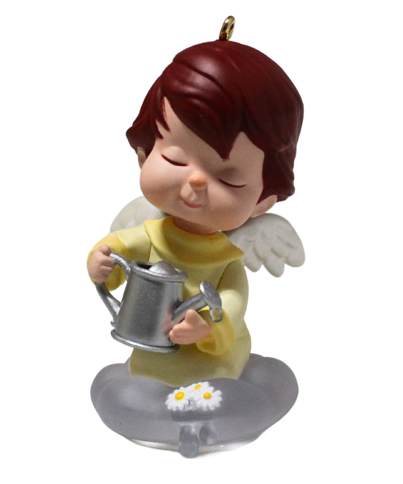 Hallmark Ornament: 1997 Daisy Mary's Angels  | QX6242