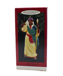 Hallmark Ornament: 1996 Kindly Shepard | QX6274