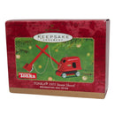 Hallmark Ornament: 2001 TONKA 1955 Steam Shovel | QX6292