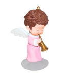 Hallmark Ornament: 1999 Heather - Mary's Angels  | QX6329