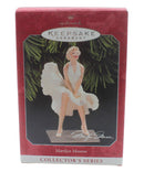 Hallmark Ornament: 1998 Marilyn Monroe  | QX6333