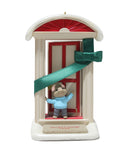 Hallmark New Home - Mouse  Keepsake Ornament 1999 QX6347