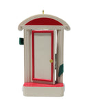 Hallmark New Home - Mouse  Keepsake Ornament 1999 QX6347