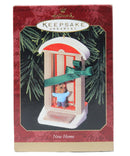 Hallmark New Home - Mouse  Keepsake Ornament 1999 QX6347