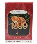 Hallmark Fabulous Decade -