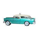 Hallmark Ornament: 1999 Chevrolet Nomad Wagon 1955 | QX6367