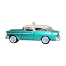 Hallmark Ornament: 1999 Chevrolet Nomad Wagon 1955 | QX6367