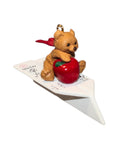 Hallmark Ornament: 1997 Expressly for Teacher | QX6375