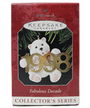 Hallmark Fabulous Decade -