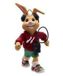 Hallmark Ornament: 1997 All-Weather Walker | QX6415