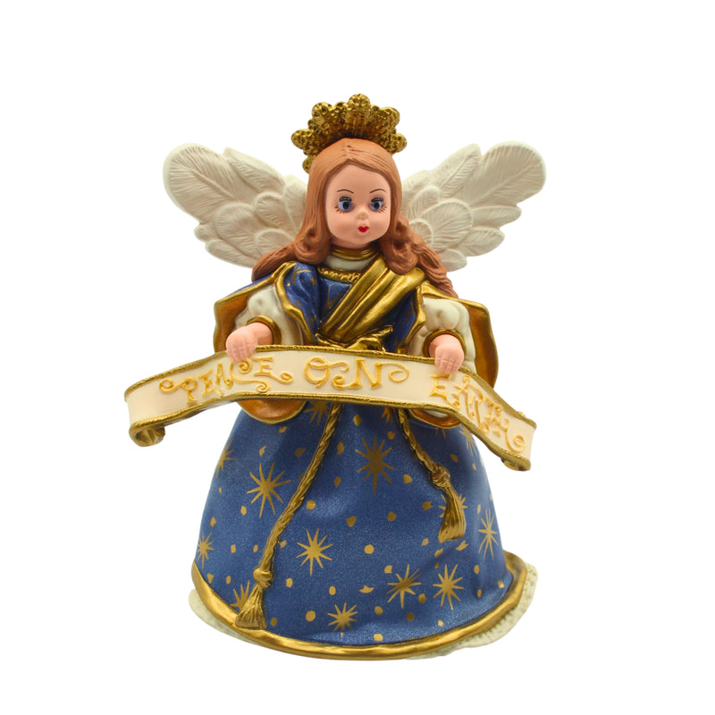 Hallmark Ornament: 1999 Angel of The Nativity | QX6419