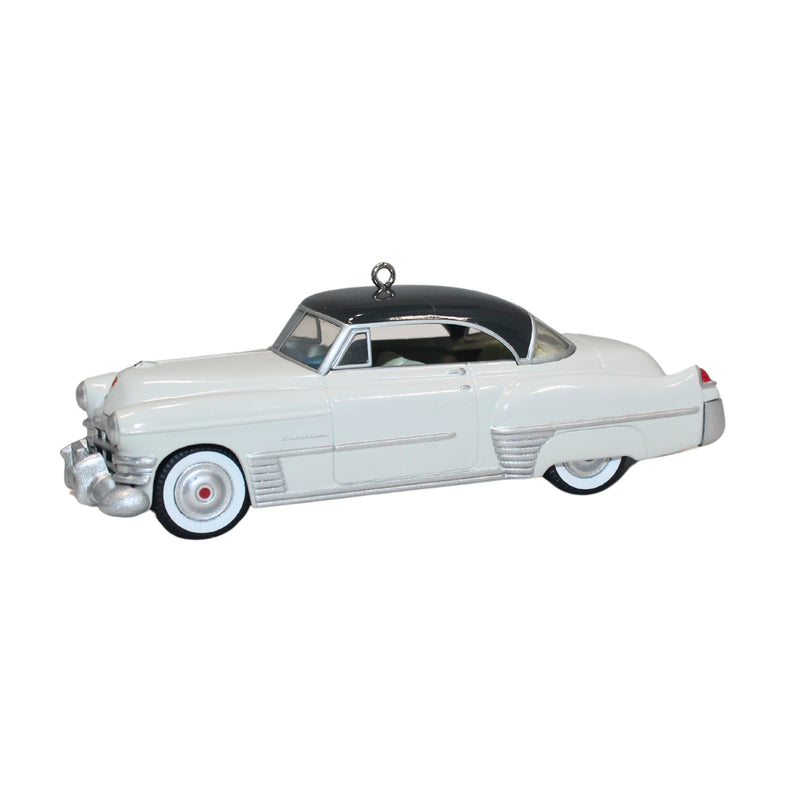 Hallmark Ornament: 1999 Cadillac Coupe deVille 1949 | QX6429