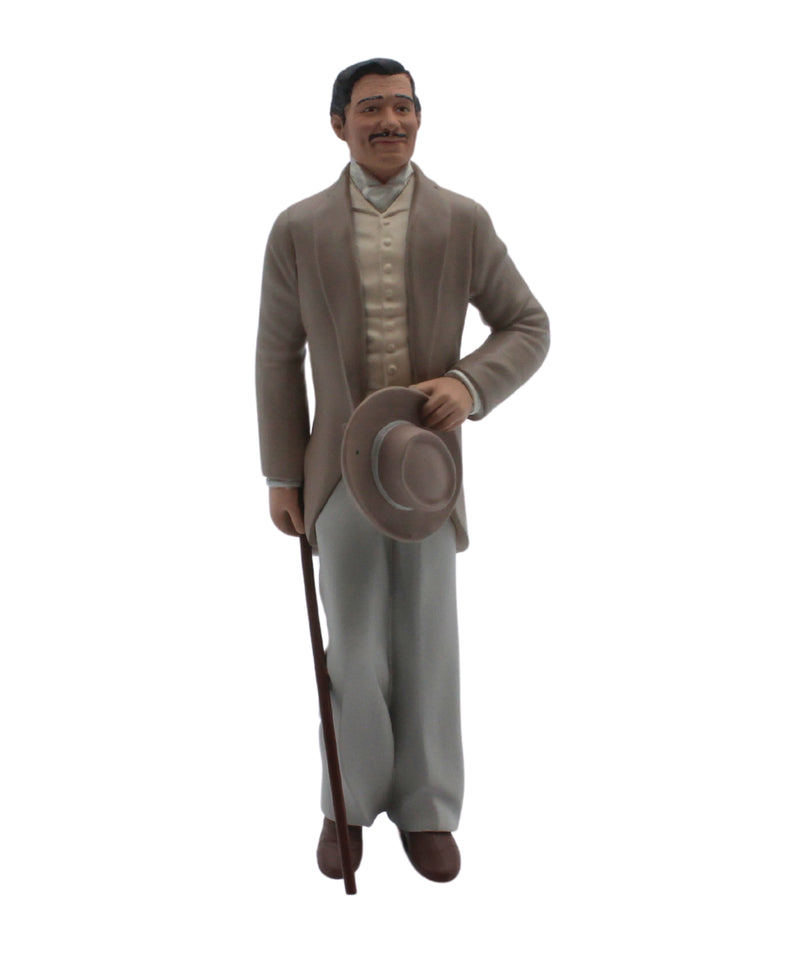 Hallmark Ornament: 1999 Rhett Butler | QX6467 | Gone with the Wind