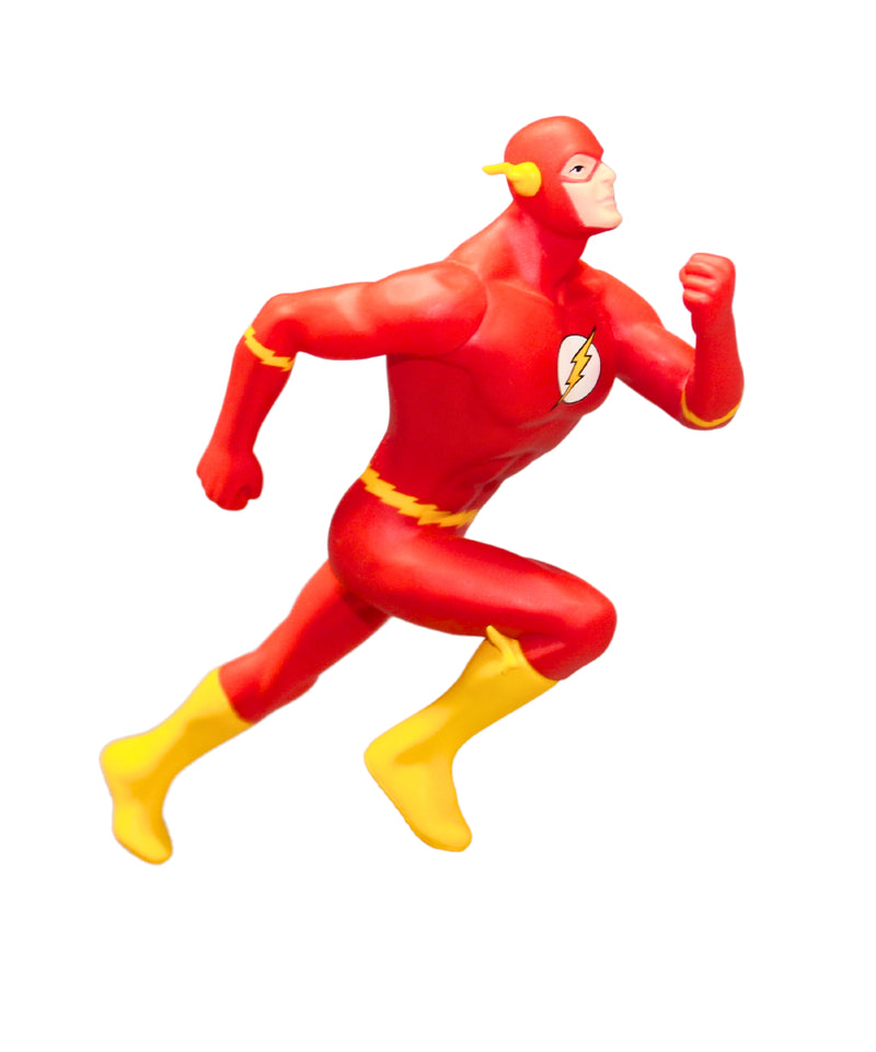 Hallmark Ornament: 1999 The Flash | QX6469