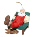 Hallmark Ornament: 1999 On Thin Ice-Maxine | QX6489