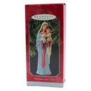 Hallmark Ornament: 1998 Madonna and Child | QX6516