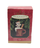 Hallmark Ornament: 1997 Dad | QX6532