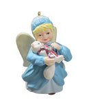 Hallmark Guardian Friend - Angel Keepsake Ornament 1998 QX6543