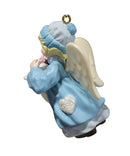 Hallmark Guardian Friend - Angel Keepsake Ornament 1998 QX6543