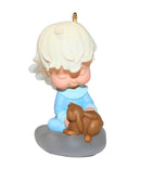 Hallmark Ornament: 2000 Marguerite - Mary's Angels | QX6571