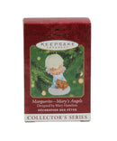 Hallmark Ornament: 2000 Marguerite - Mary's Angels | QX6571