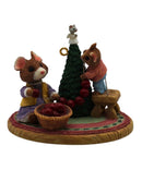 Hallmark Ornament: 1997 The Perfect Tree | QX6572