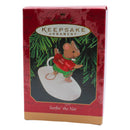 Hallmark Ornament: 1999 Surfin' the Net | QX6607