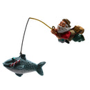 Hallmark Ornament: 1999 Reel Fun | QX6609