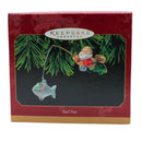 Hallmark Ornament: 1999 Reel Fun | QX6609