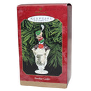 Hallmark Ornament: 1999 Sundae Golfer | QX6617