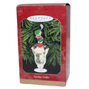 Hallmark Ornament: 1999 Sundae Golfer | QX6617