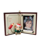 Hallmark Ornament: 1997 Book of the Year | QX6645