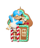 Hallmark Ornament: 1998 Dad | QX6663