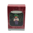 Hallmark Ornament: 1998 Son | QX6666