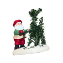 Hallmark Ornament: 1997 Prize Topiary | QX6675