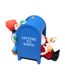 Hallmark Ornament: 1997 Santa Mail  | QX6702