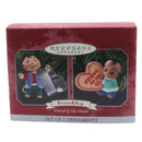 Hallmark Ornament: 1998 Friend of My Heart | QX6723