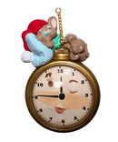 Hallmark Ornament: 1998 Night Watch  | QX6725